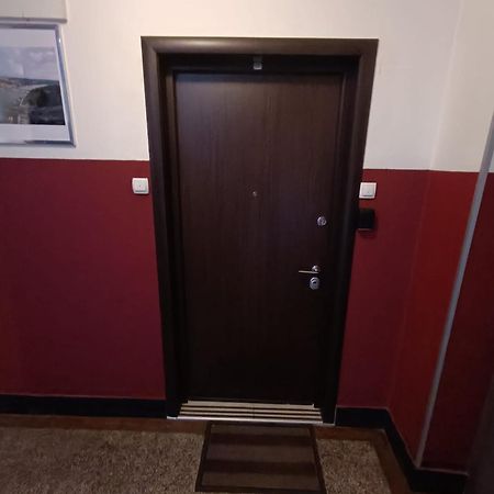Central City Apartments Beograd Ngoại thất bức ảnh