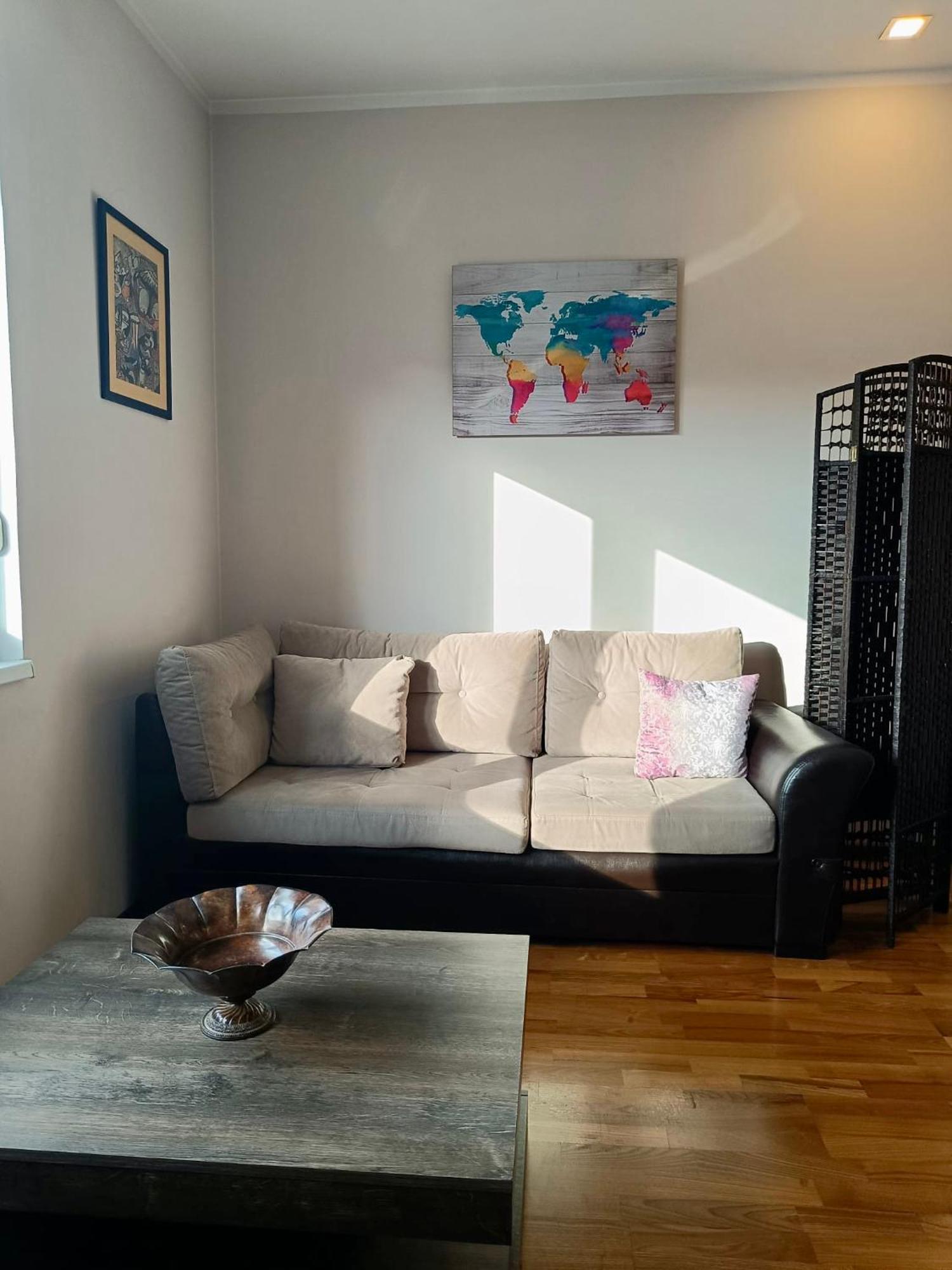Central City Apartments Beograd Ngoại thất bức ảnh