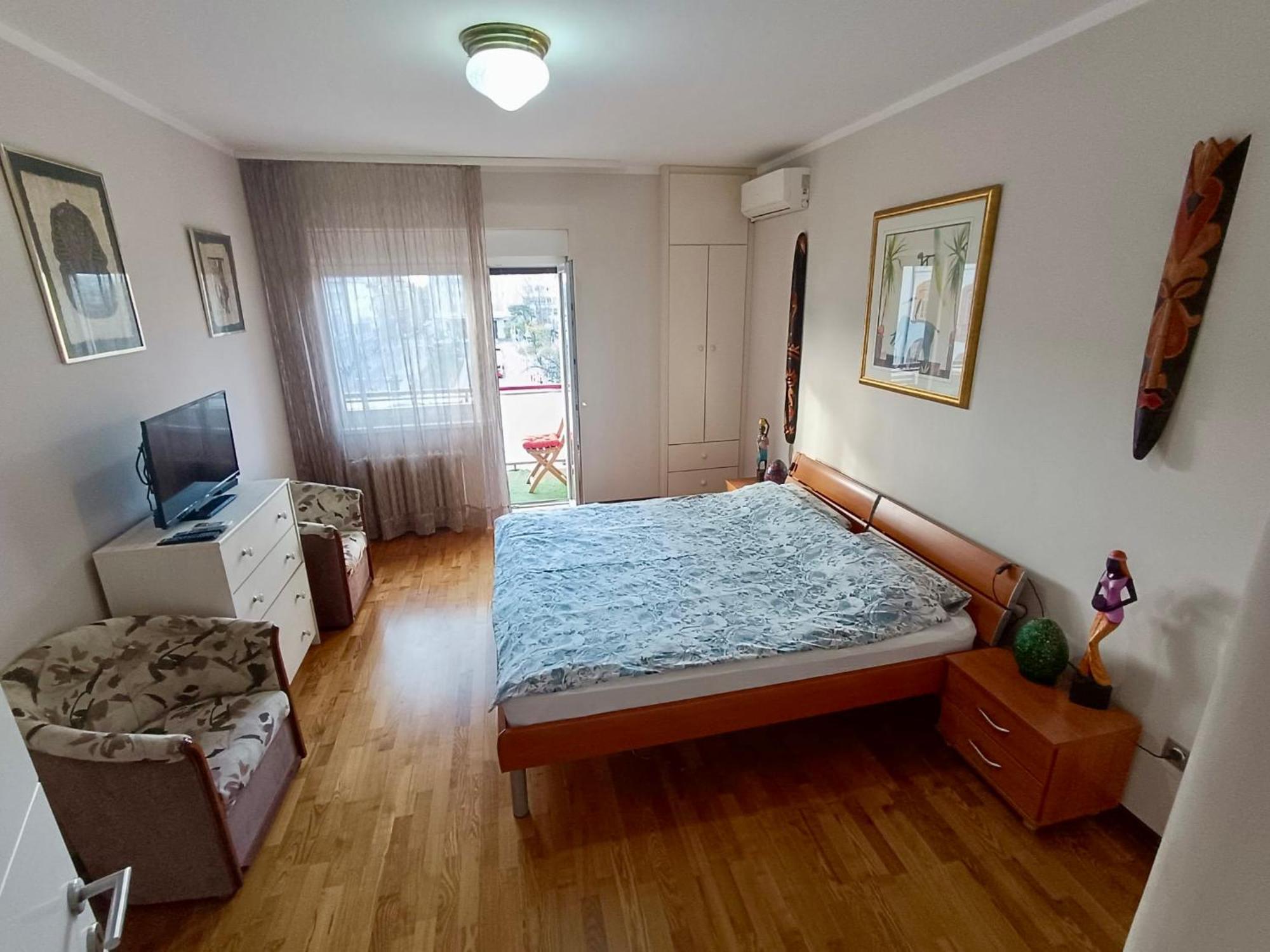 Central City Apartments Beograd Ngoại thất bức ảnh