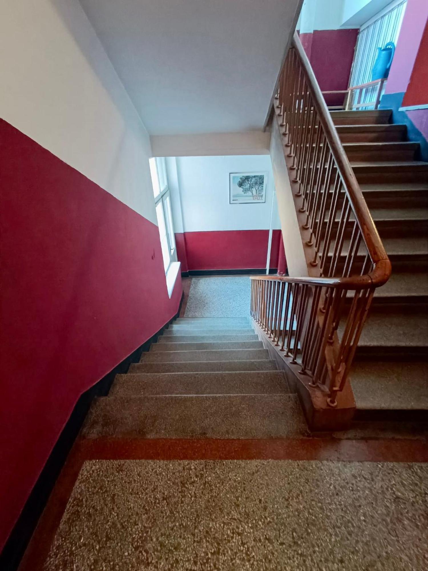 Central City Apartments Beograd Ngoại thất bức ảnh