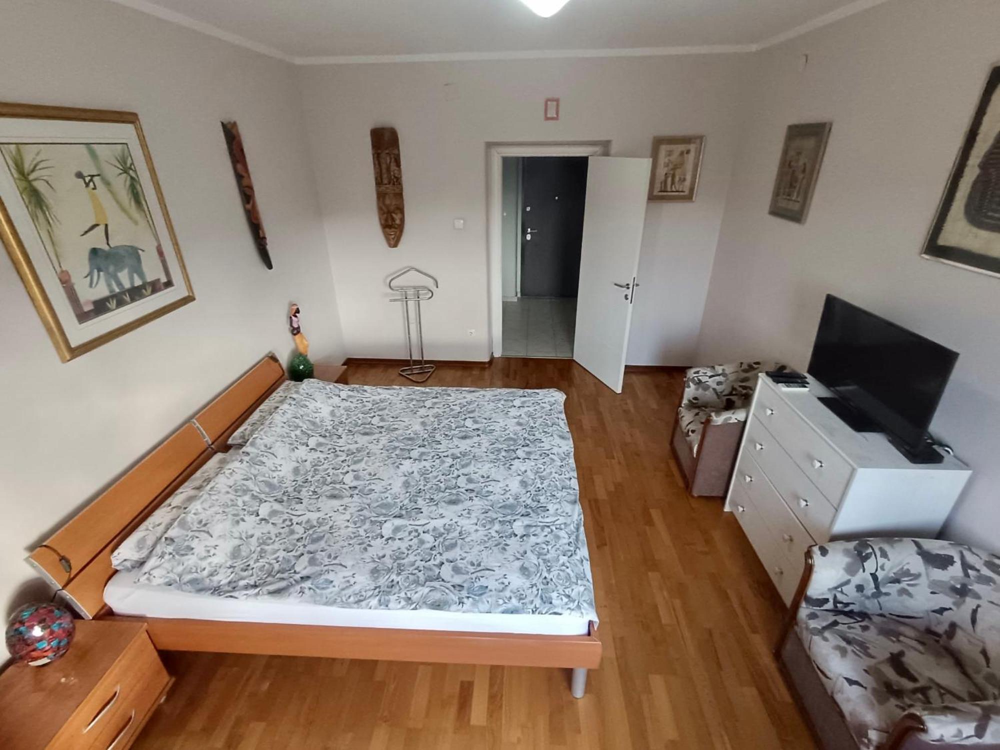 Central City Apartments Beograd Ngoại thất bức ảnh