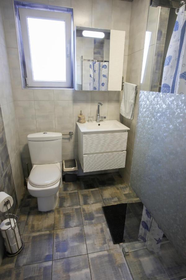 Central City Apartments Beograd Ngoại thất bức ảnh